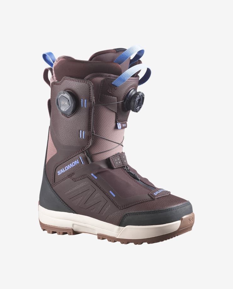 Salomon Bottes Vista Dual Boa (Femme)