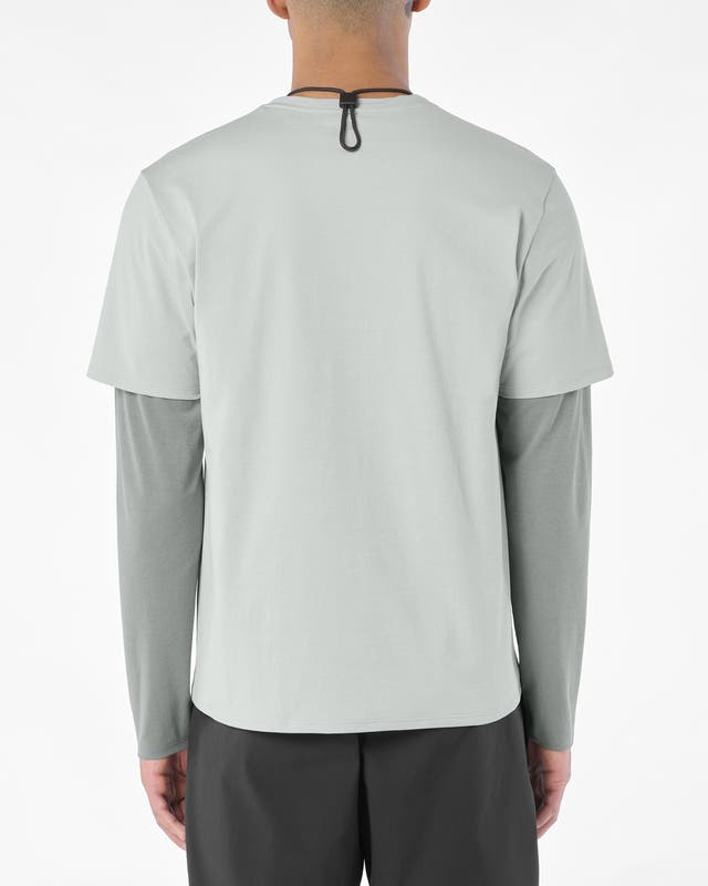 Salomon T-Shirt Trackline