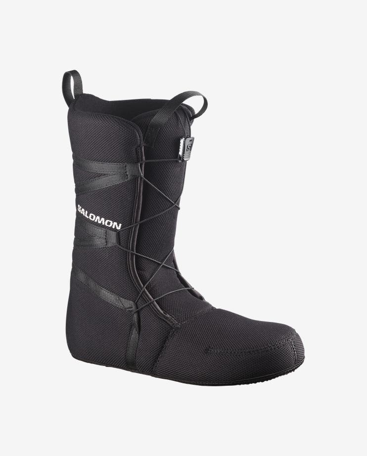 Salomon Bottes Faction Boa (Homme)