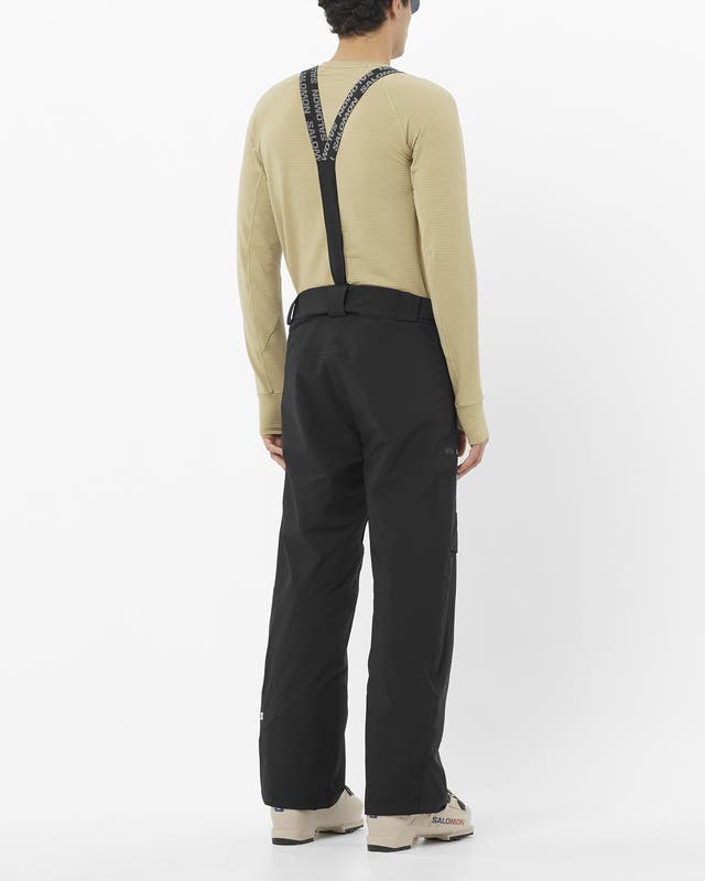 Salomon Pantalon Bib Brilliant