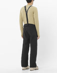 Salomon Pantalon Bib Brilliant