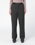 Salomon Pantalon De Neige Whitelight