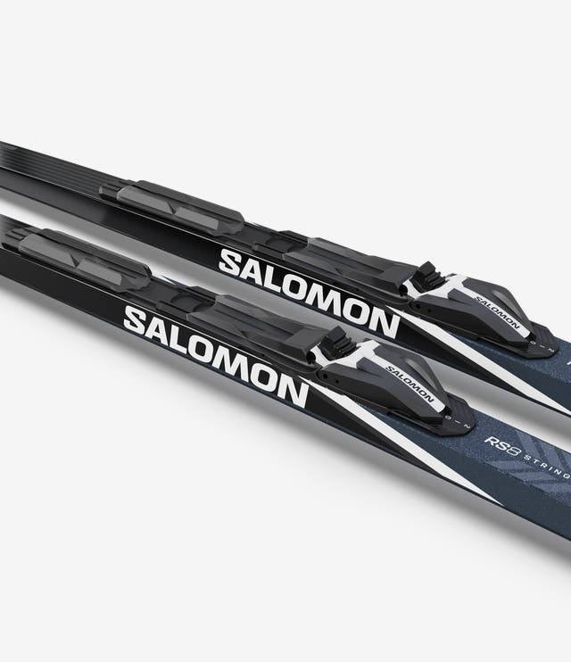 Salomon Ski De Fond RS 8 (Unisexe)
