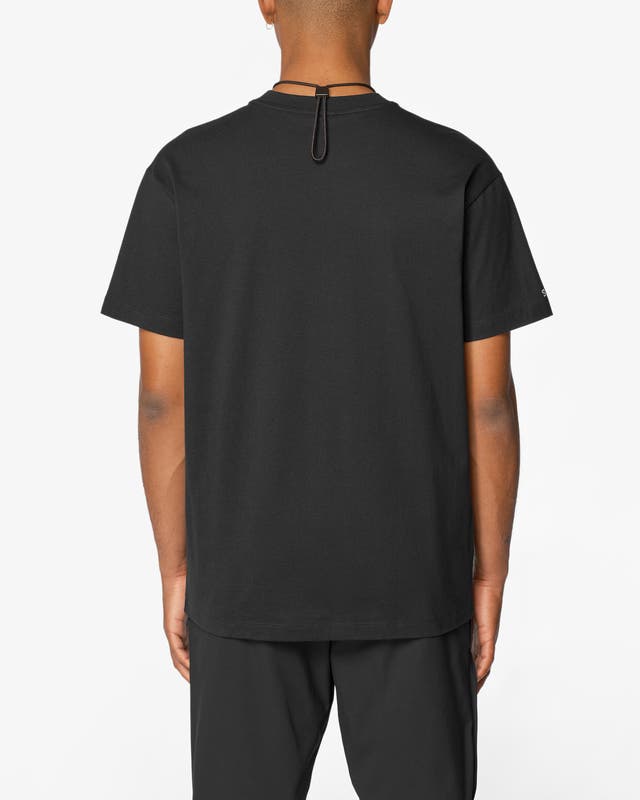 Salomon T-Shirt Logo RX