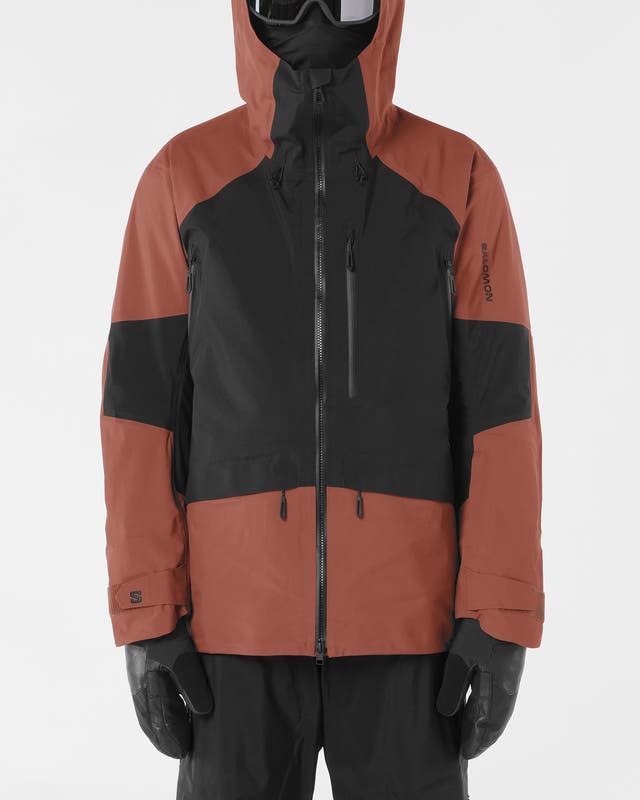 Salomon Veste Moon Patrol GTX