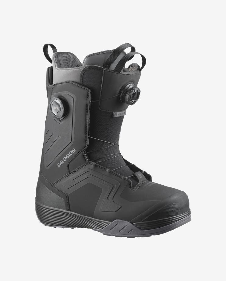 Salomon Botte Dialogue Dual Boa Large (Homme)