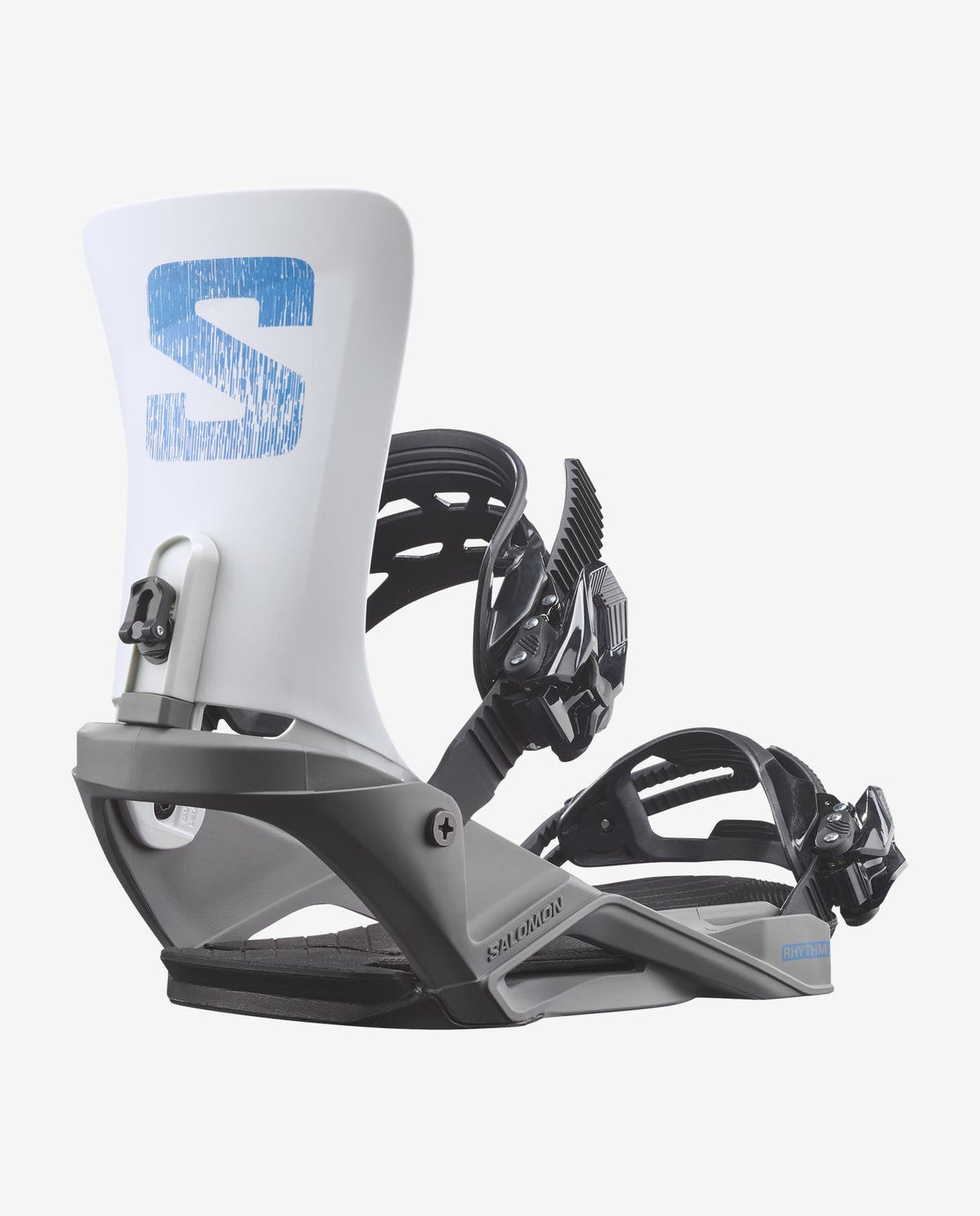 Salomon Fixations Rhythm