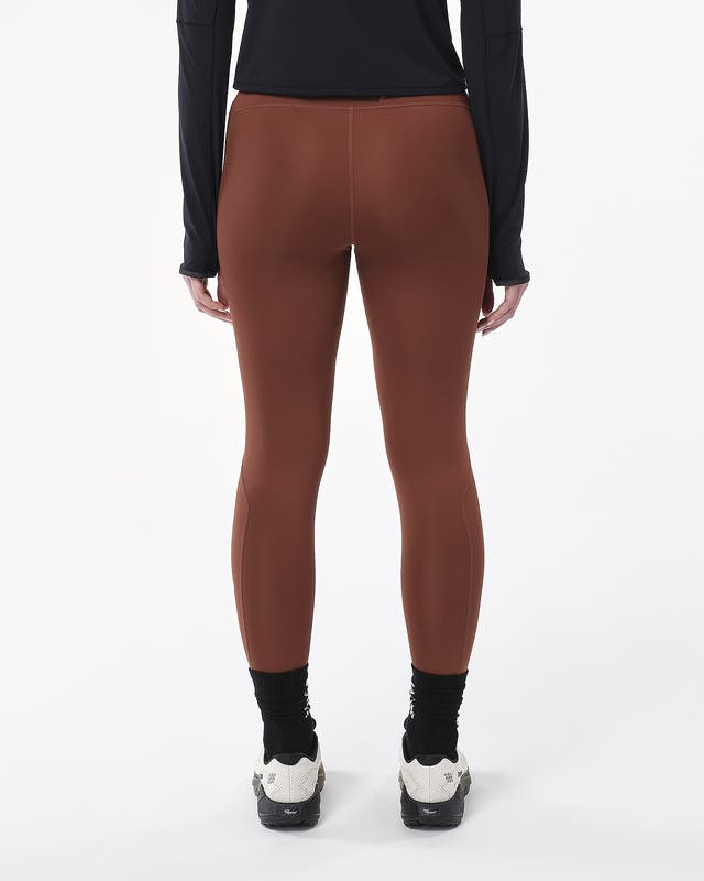 Salomon Legging Shakeout Core