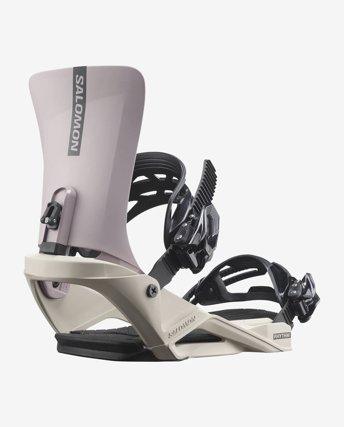 Salomon Fixations Rhythm