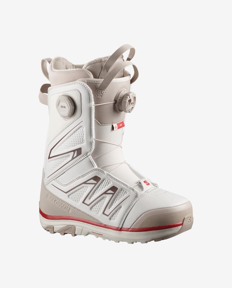 Salomon Bottes Ivy Boa (Femme)
