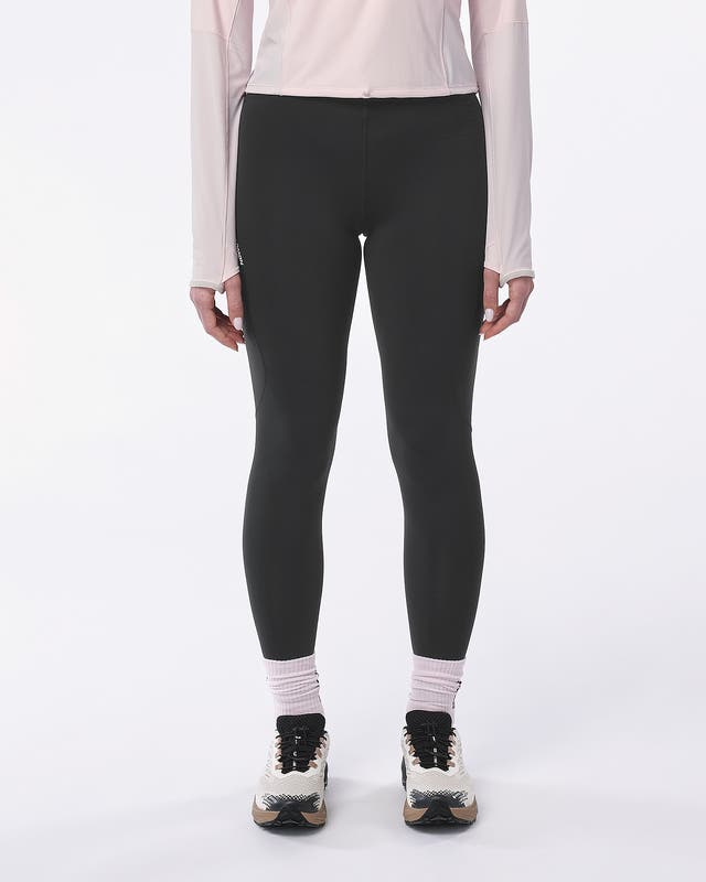 Salomon Legging Shakeout Core