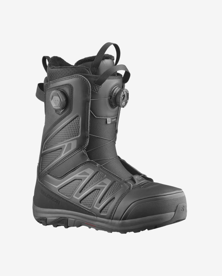 Salomon Bottes Launch Boa (Homme)