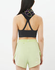 Salomon Top De Sport Shakeout Bliss