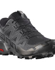 Salomon Chaussures Speedcross 6 GORE-TEX Homme