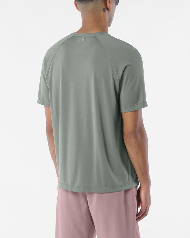 Salomon T-Shirt Shakeout Core