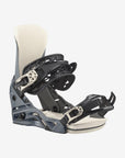 Salomon Fixations District Pro (Unisexe)