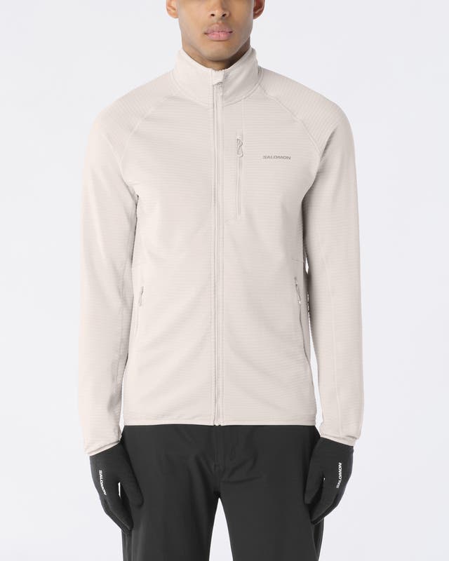 Salomon Chandail Essential Lightwarm