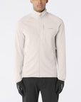 Salomon Chandail Essential Lightwarm