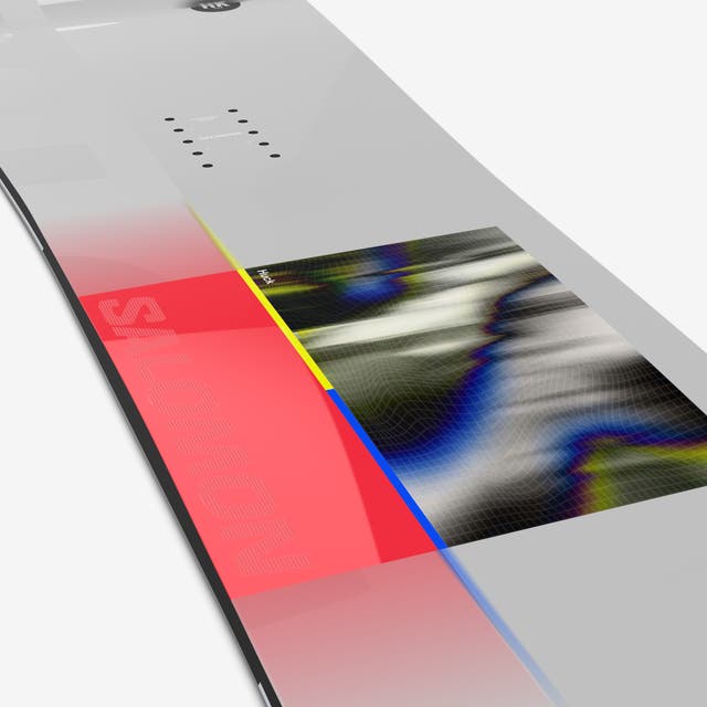 Salomon Planche À Neige Huck Knife (Homme)