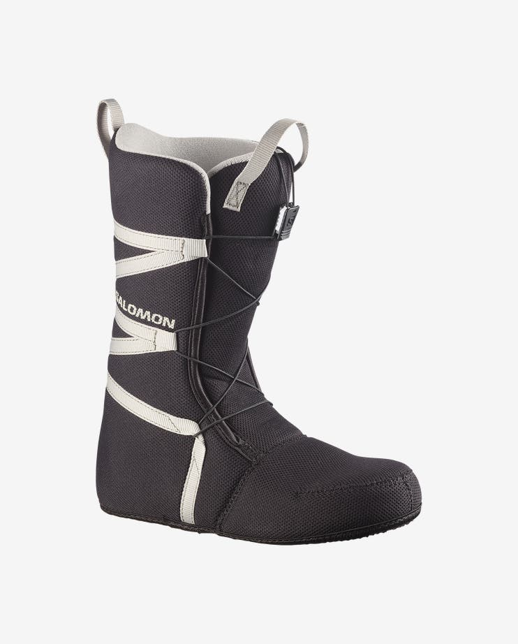 Salomon Bottes Pearl Boa (Homme)
