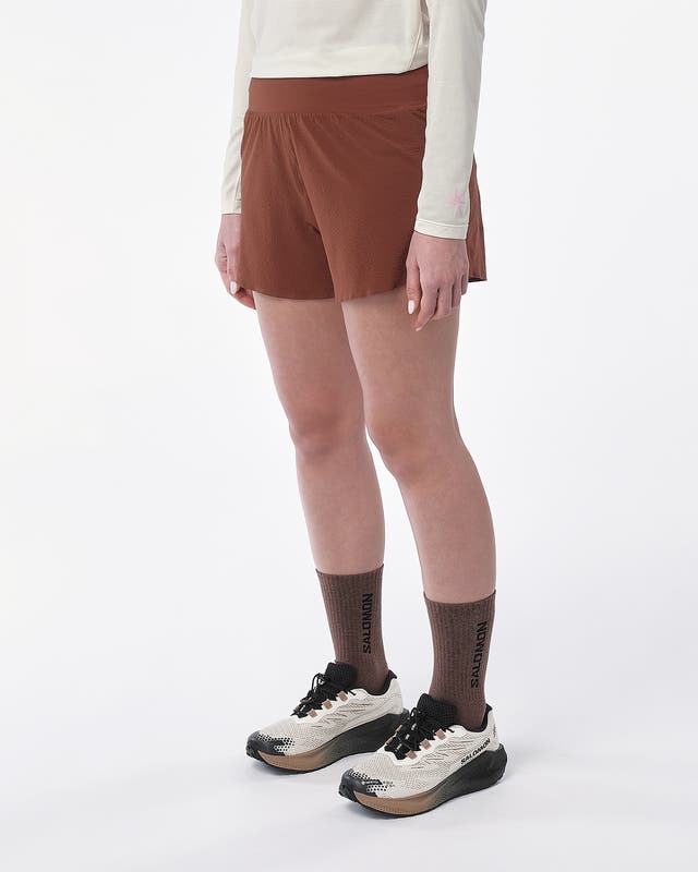 Salomon Short Sense Aero 4