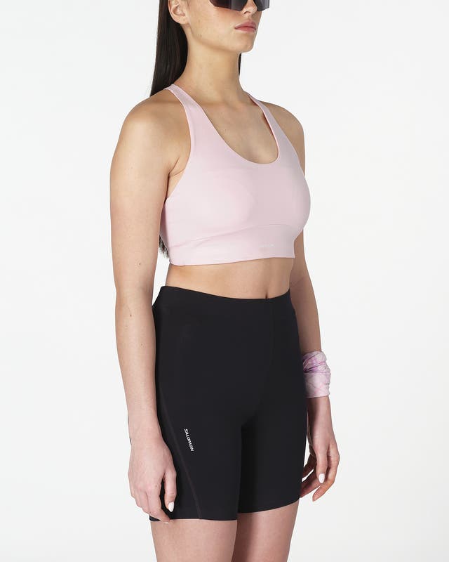 Salomon Top De Sport Shakeout Core