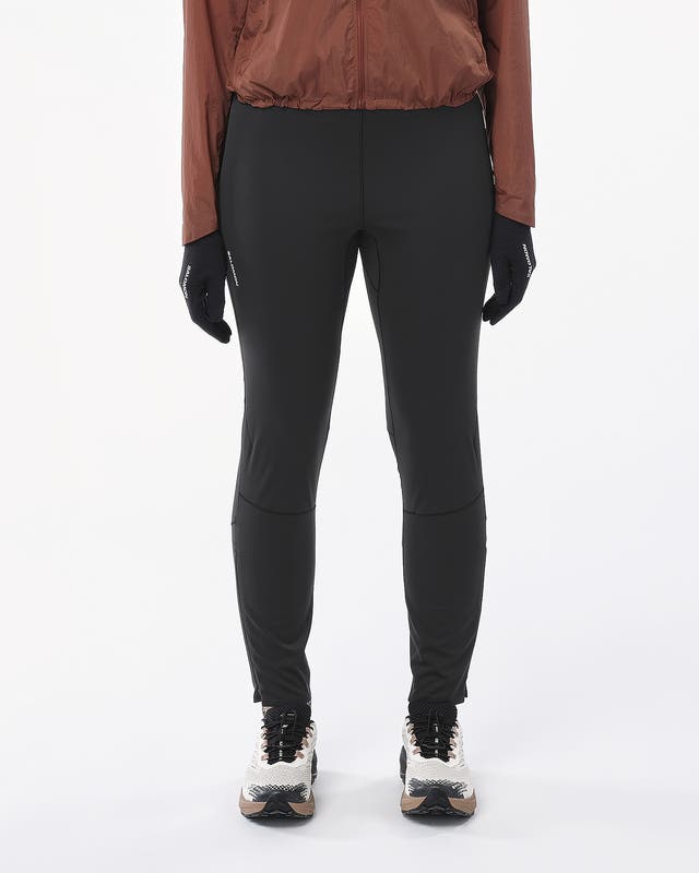 Salomon Legging Sense Aero Softshell