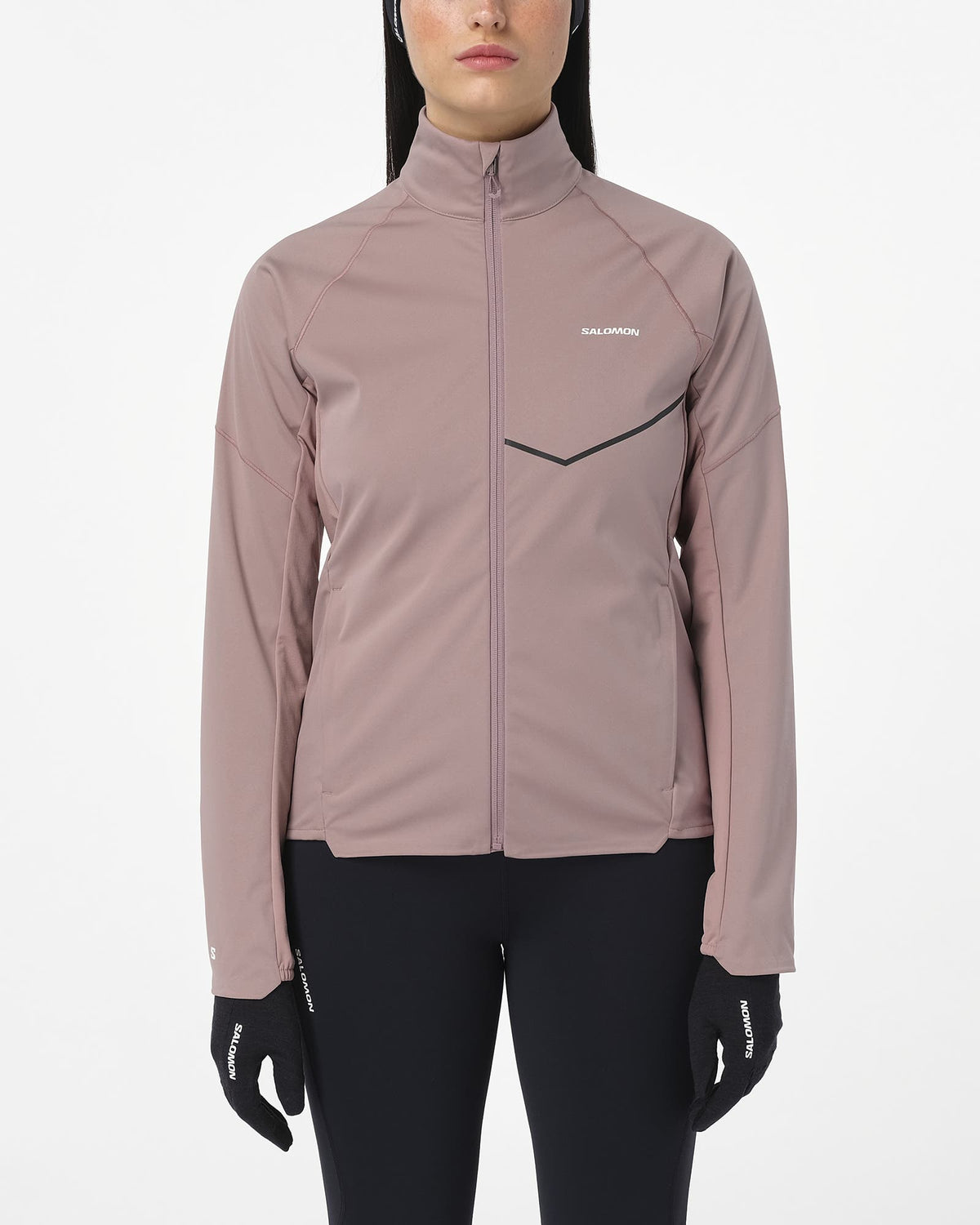 Salomon Veste Sense Softshell