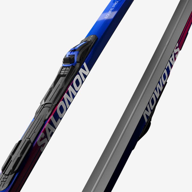 Salomon Ski De Fond Equipe Pro SK (Unisexe)