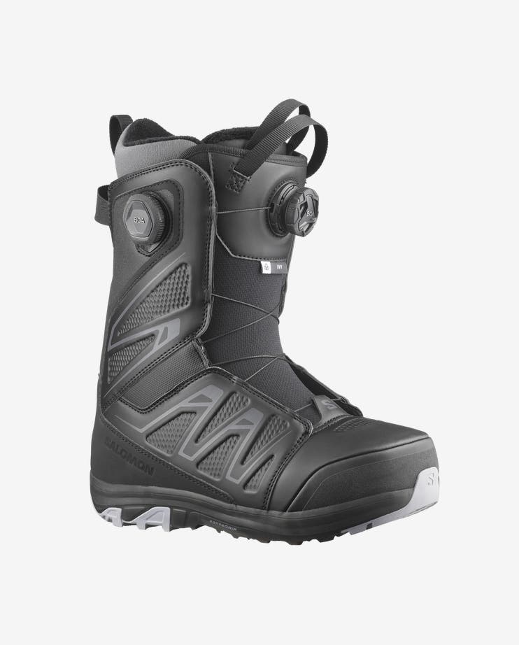 Salomon Bottes Ivy Boa (Femme)