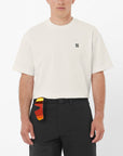 Salomon T-Shirt Round Logo