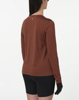 Salomon T-Shirt ML Shakeout Core