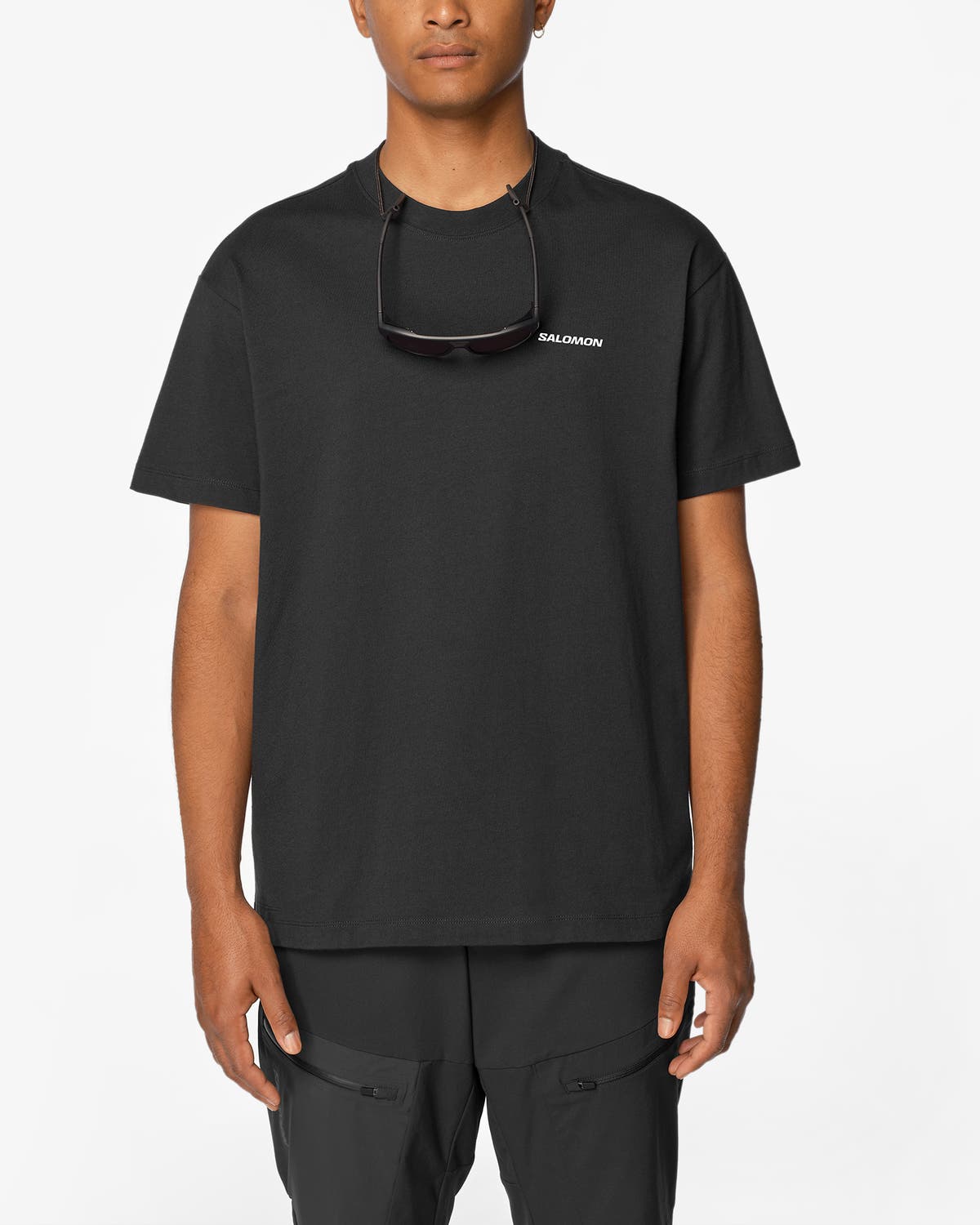 Salomon T-Shirt Logo RX