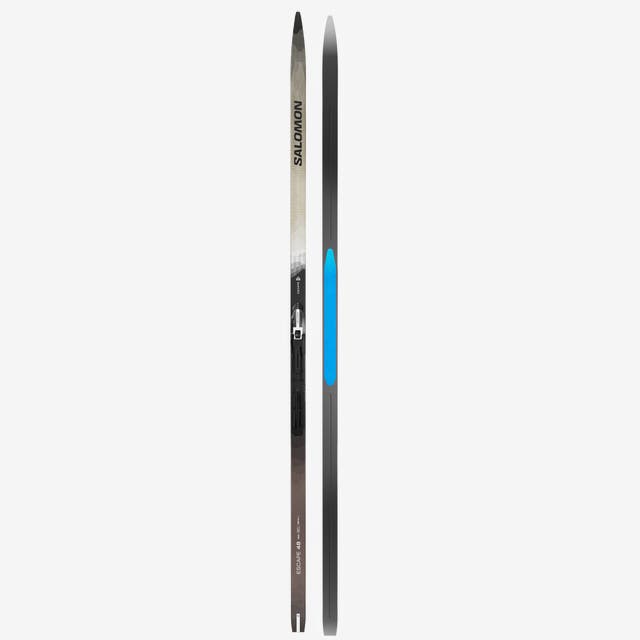 Salomon Ski De Fond Escape 48 Skin (Unisexe)