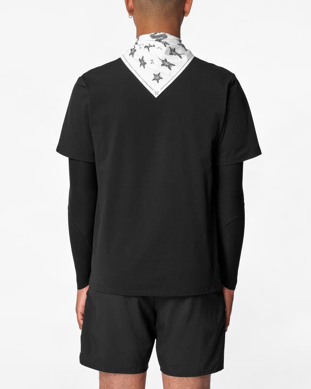 Salomon T-Shirt Trackline