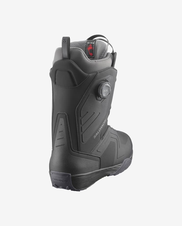 Salomon Botte Dialogue Dual Boa Large (Homme)