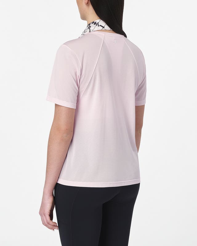 Salomon T-Shirt Shakeout Core