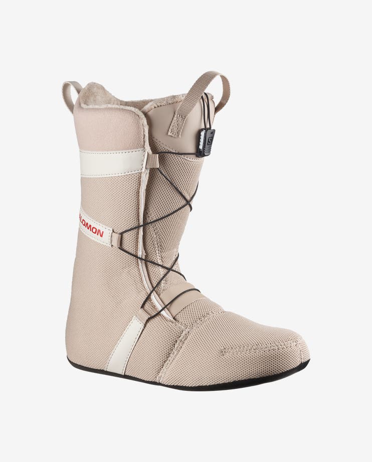Salomon Bottes Ivy Boa (Femme)