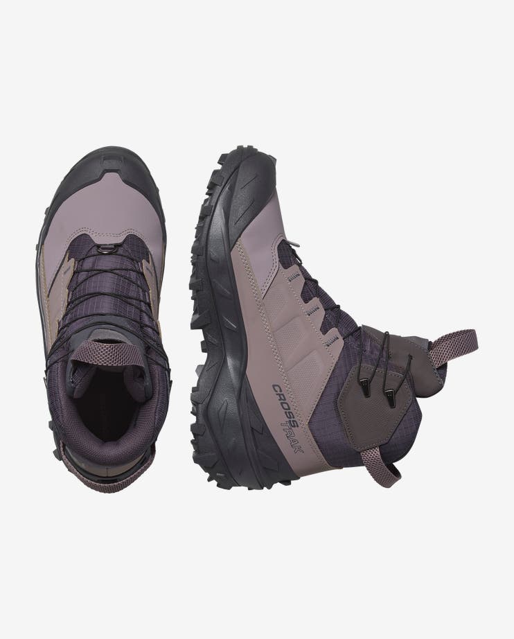 Salomon Bottes Crosstrak Powder