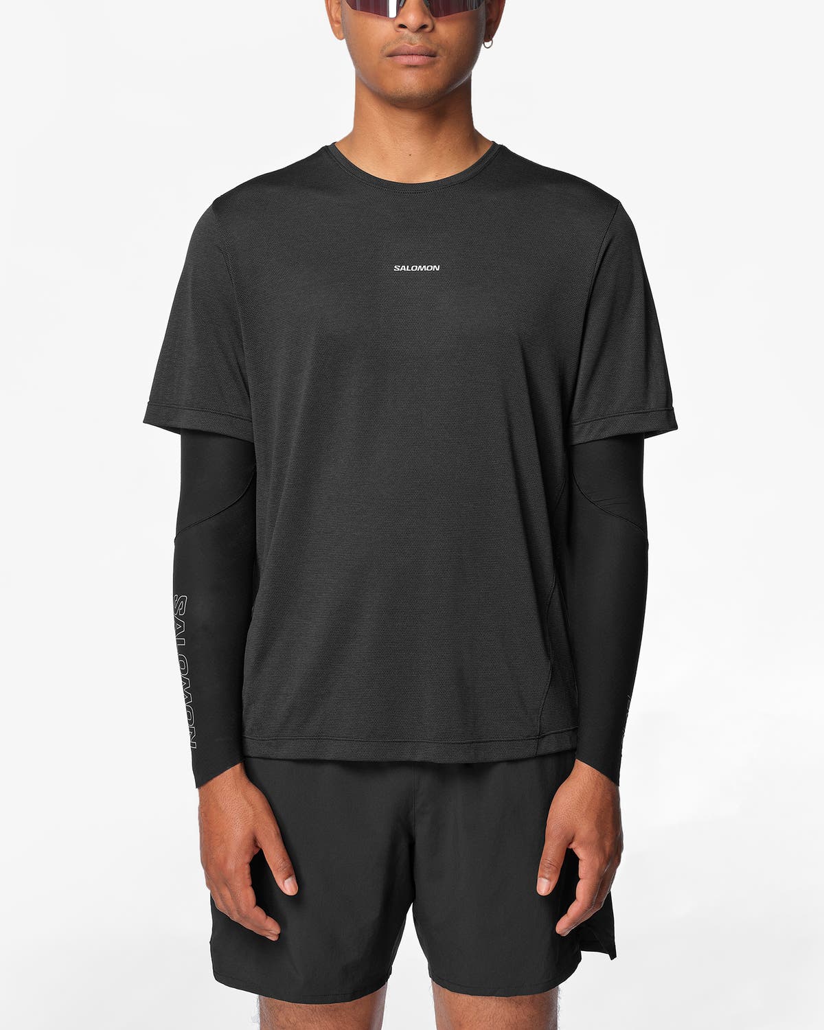 Salomon T-Shirt Shakeout Core