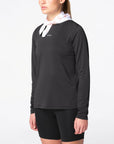 Salomon T-shirt ML Shakeout Core