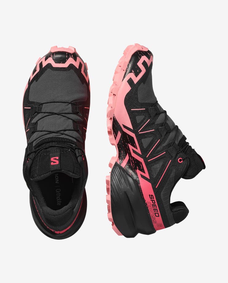 Salomon Chaussure Speedcross 6 GTX