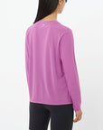 Salomon T-shirt ML Shakeout Core