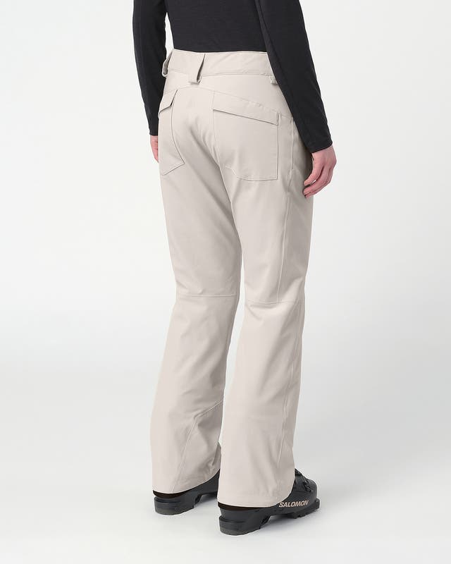 Salomon Pantalon De Neige Edge