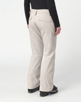 Salomon Pantalon De Neige Edge