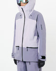 Salomon Veste Absolute 3L