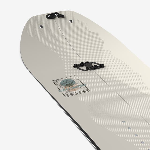 Salomon Spliboard Highpath