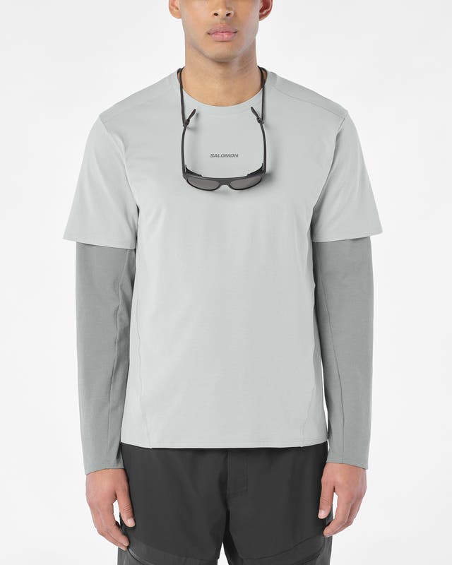 Salomon T-Shirt Trackline