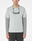 Salomon T-Shirt Trackline