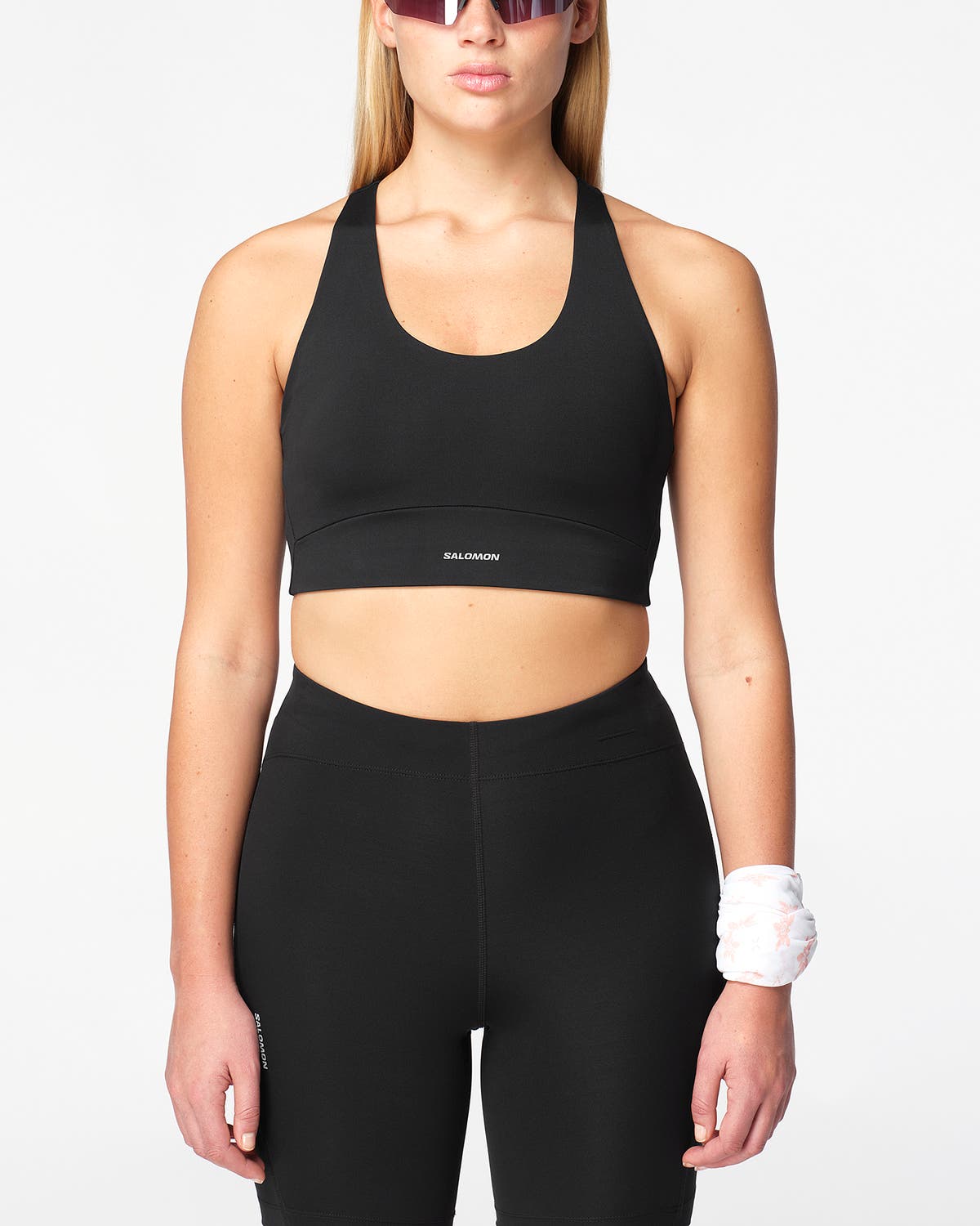 Salomon Top De Sport Shakeout Core